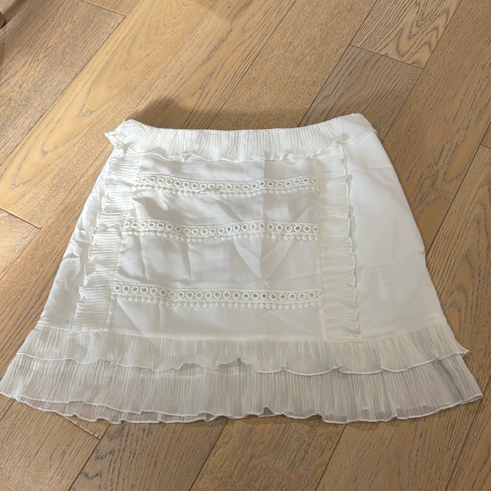 Iro skirt size 38